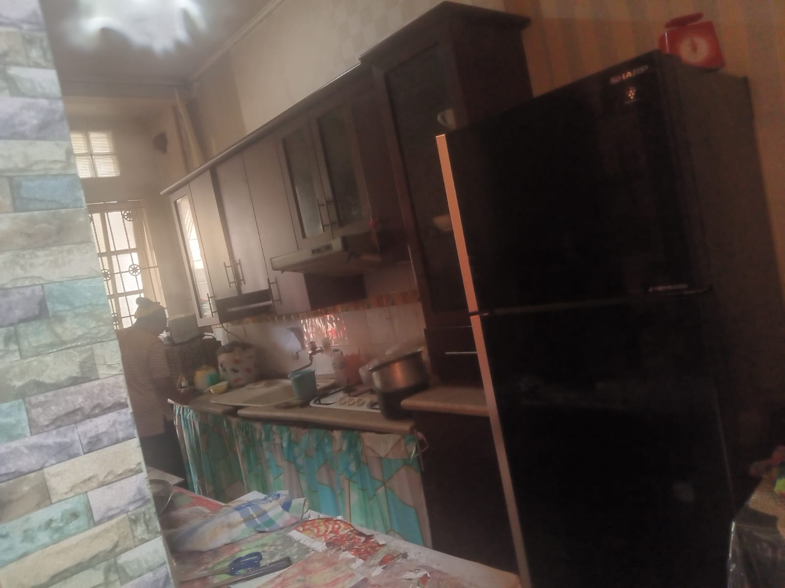 Dijual Rumah di Hawaii Deltamas